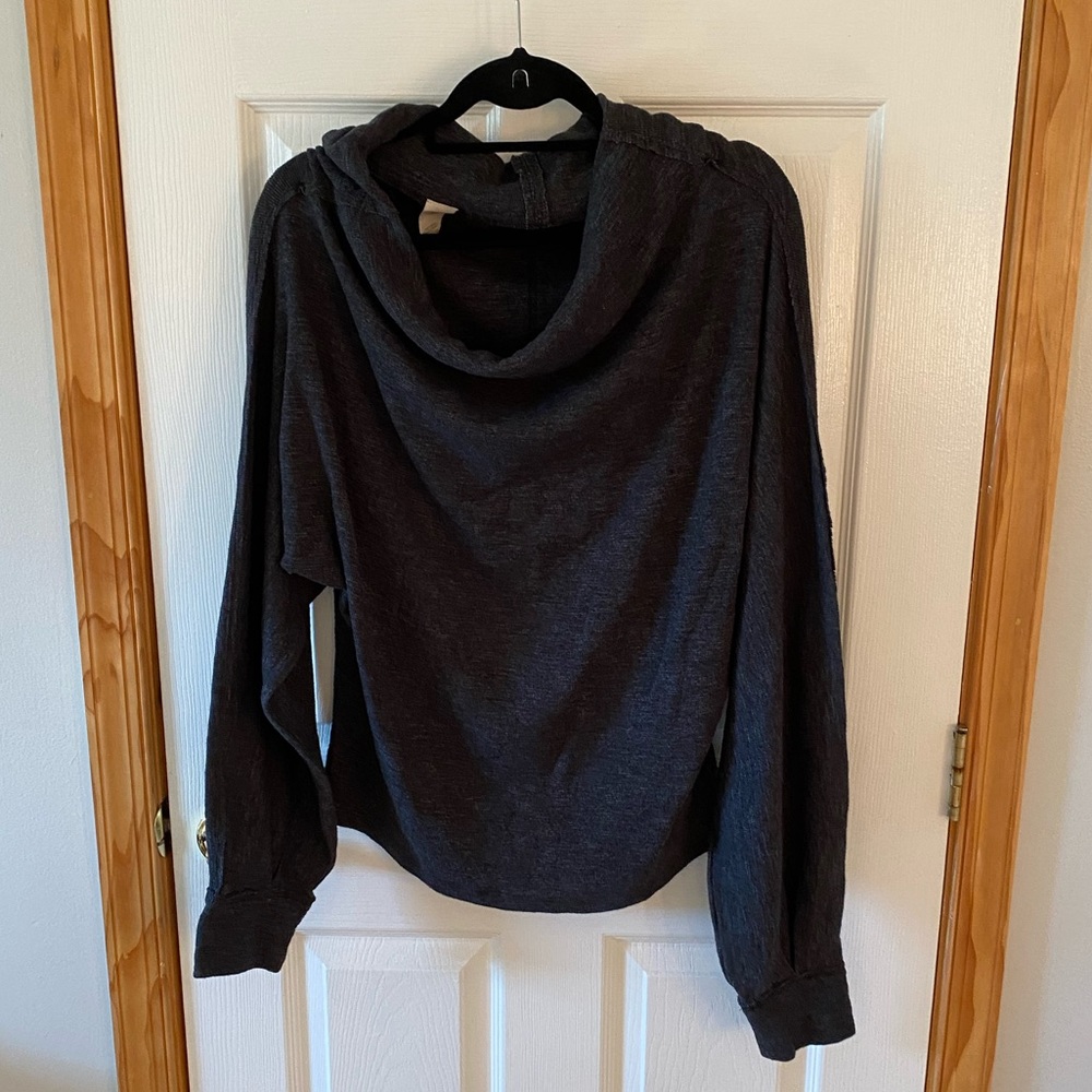Free People off the shoulder top